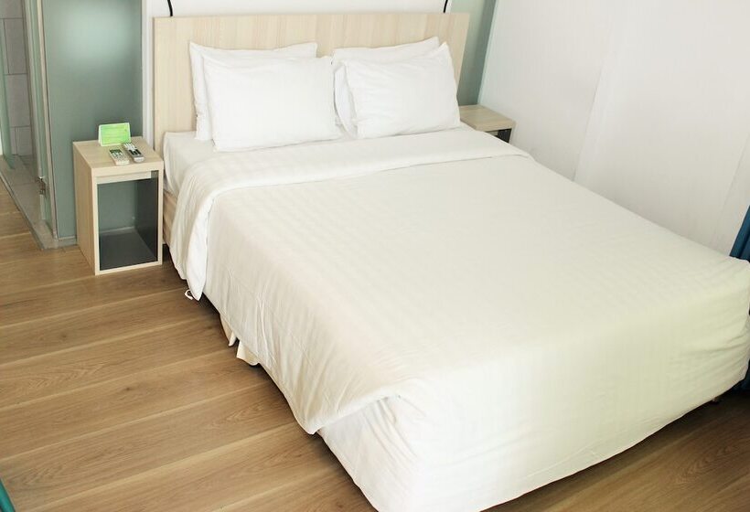 اتاق پرمیوم, Liberty Hotel Saigon Greenview