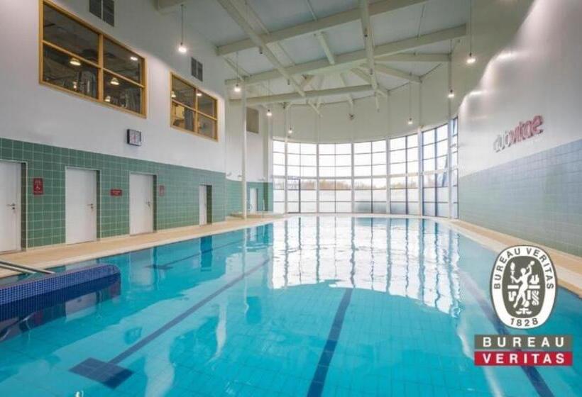 家庭间, Maldron Hotel Portlaoise