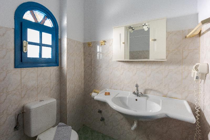 Номер Стандарт Трехместный, Palm Bay