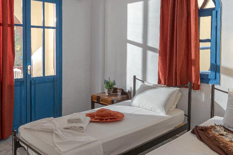 Номер Стандарт Трехместный, Palm Bay