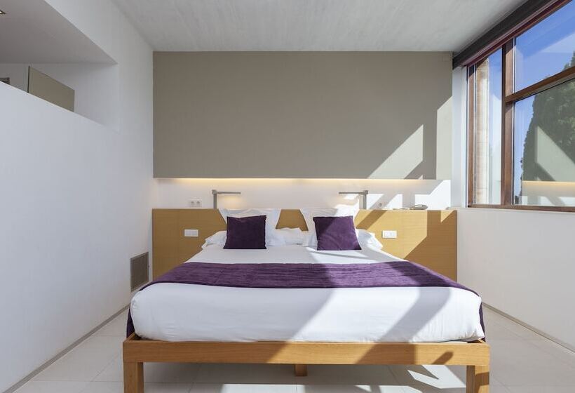 Номер Стандарт, Urh   Hotel Molí Del Mig