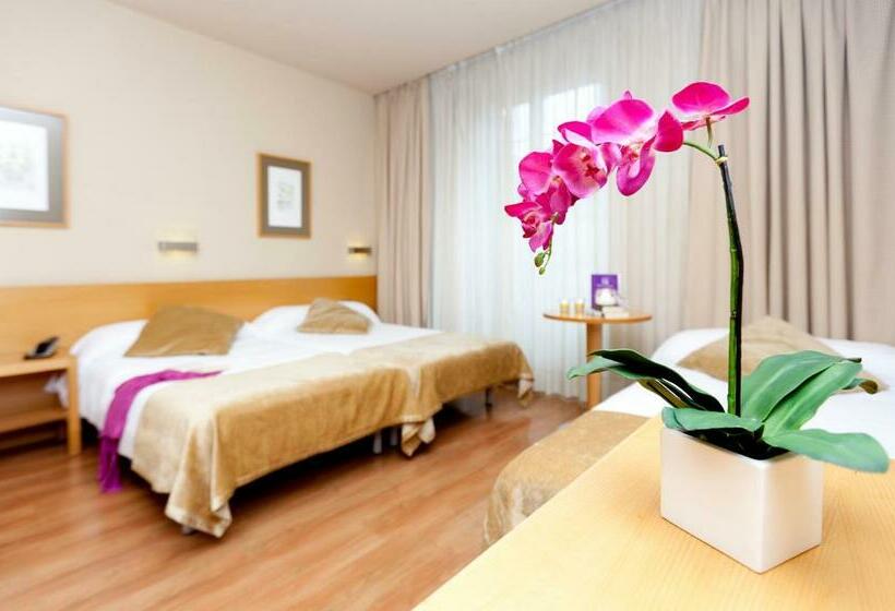Habitación Estándar, Victoria 4 Puerta Del Sol