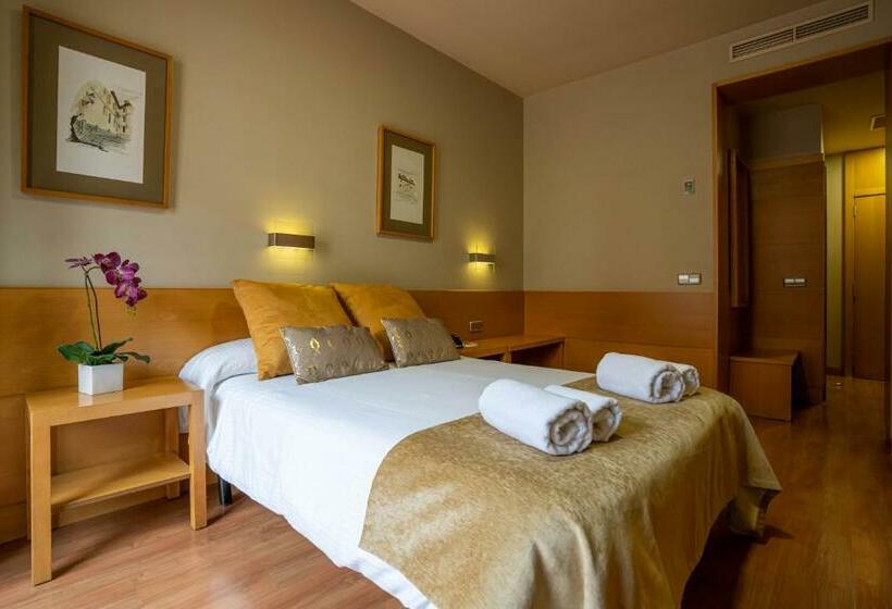 Habitación Estándar, Victoria 4 Puerta Del Sol
