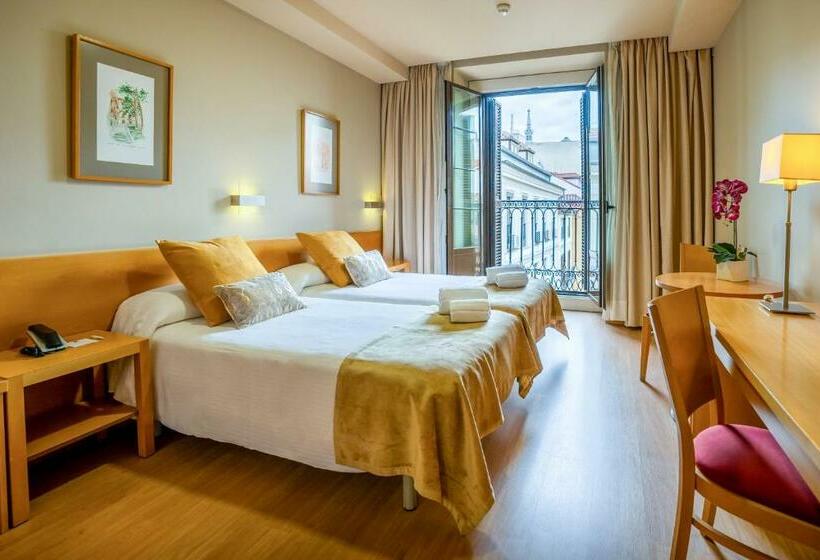 Habitación Estándar, Victoria 4 Puerta Del Sol