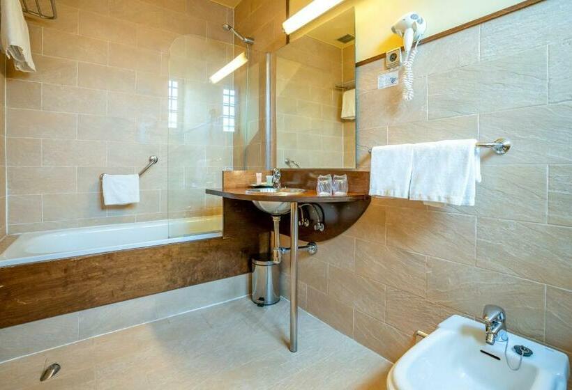 Habitación Estándar, Victoria 4 Puerta Del Sol