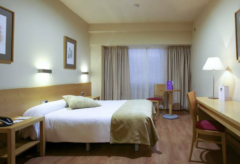 Habitación Estándar, Victoria 4 Puerta Del Sol