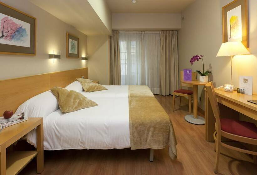Habitación Estándar, Victoria 4 Puerta Del Sol