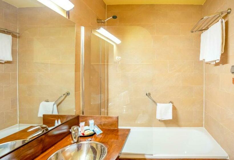 Habitación Familiar, Victoria 4 Puerta Del Sol