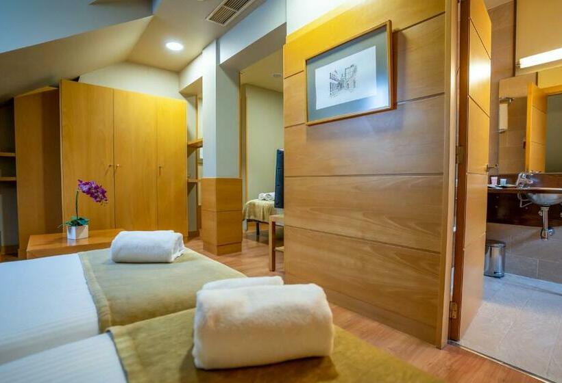 Habitación Familiar, Victoria 4 Puerta Del Sol