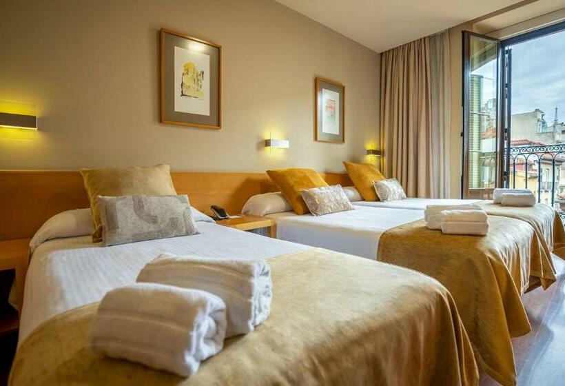 Habitación Familiar, Victoria 4 Puerta Del Sol