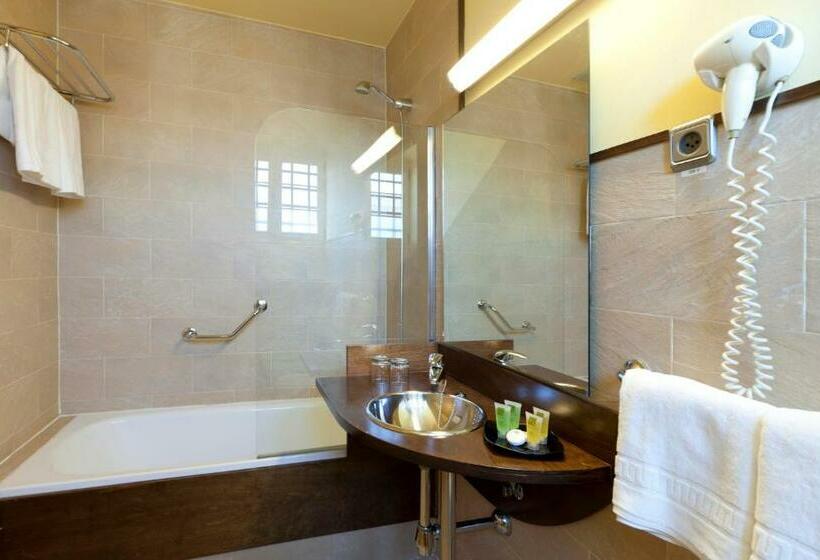 Habitación Familiar, Victoria 4 Puerta Del Sol