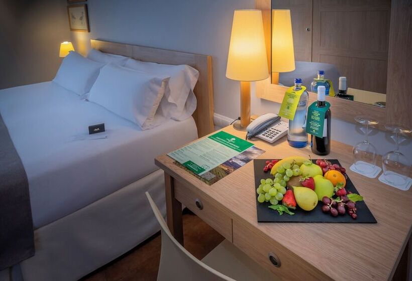 스탠다드 룸, Vilar Rural D Arnes By Serhs Hotels