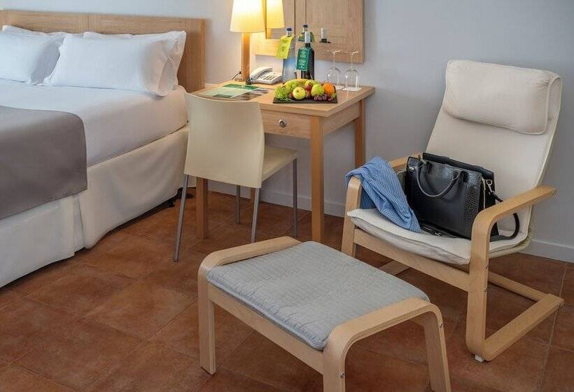 스탠다드 룸, Vilar Rural D Arnes By Serhs Hotels