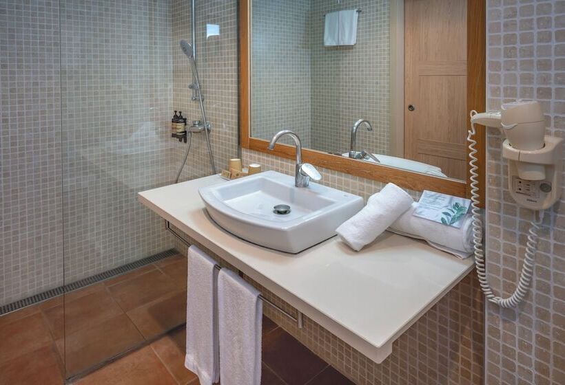 스탠다드 트리플 룸, Vilar Rural D Arnes By Serhs Hotels