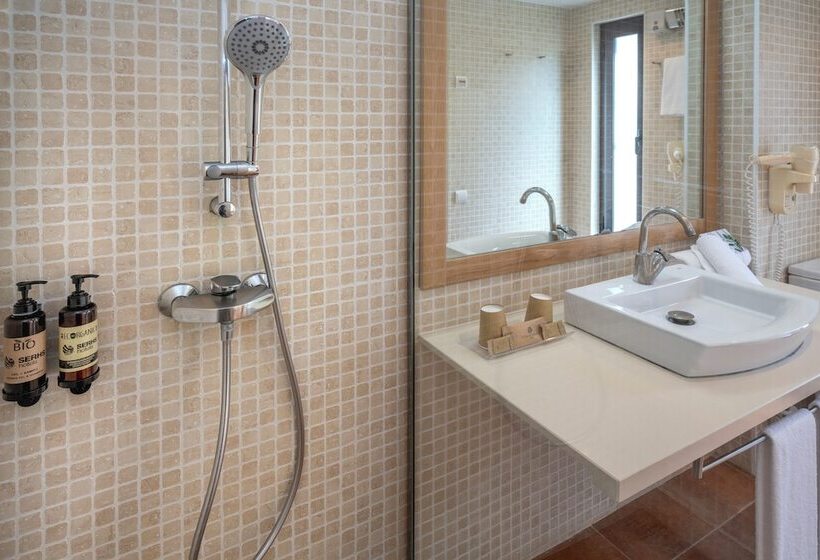 스탠다드 트리플 룸, Vilar Rural D Arnes By Serhs Hotels
