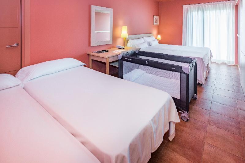 스탠다드 트리플 룸, Vilar Rural D Arnes By Serhs Hotels