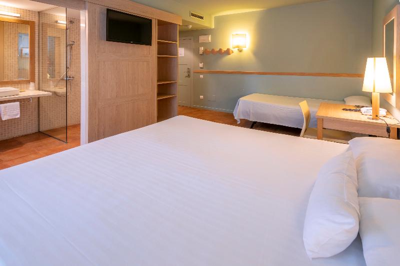 스탠다드 트리플 룸, Vilar Rural D Arnes By Serhs Hotels