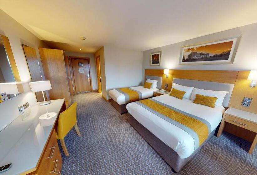 标准间, Maldron Hotel Portlaoise