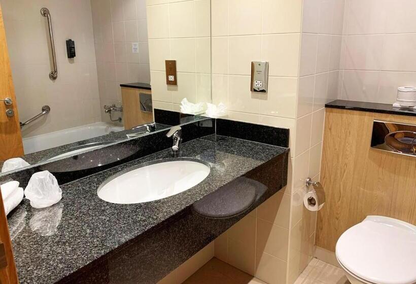 高级家庭房间, Maldron Hotel Portlaoise