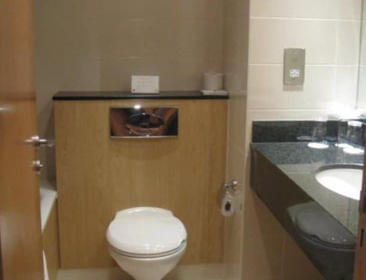 高级单人间, Maldron Hotel Portlaoise