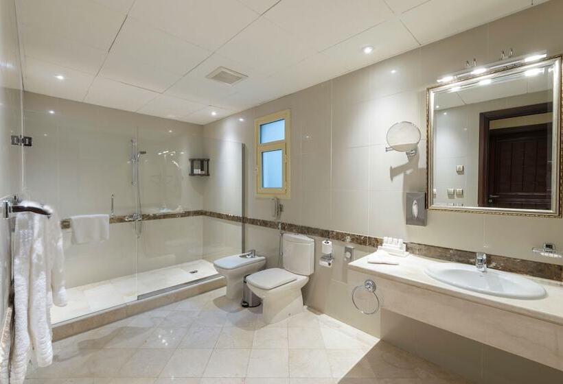 Номер Superior, Amjad Royal Suites Hotel Jeddah