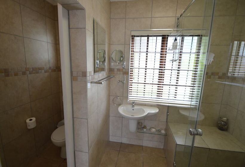 Дом 1 Спальня, Bayside Lodge Garden Route B&b