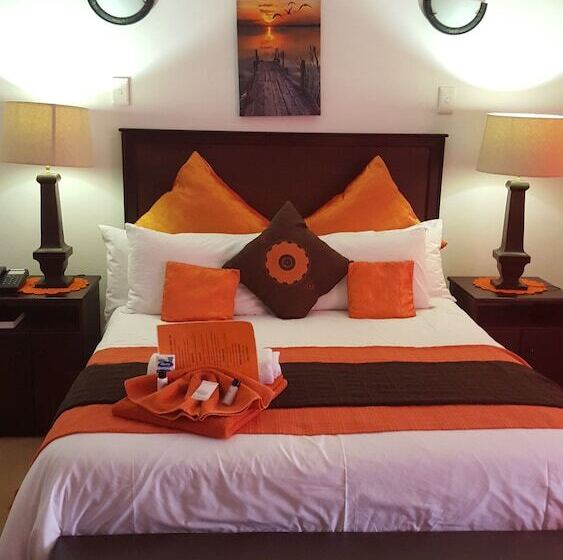 스탠다드 룸, Boschdal Guesthouse