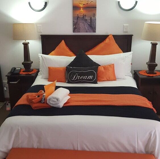 스탠다드 룸, Boschdal Guesthouse