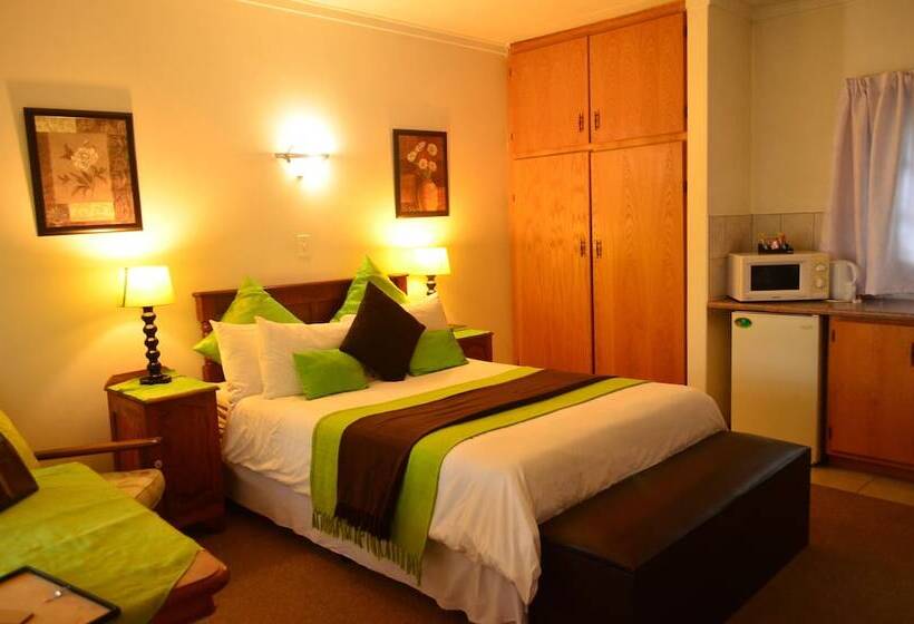 스탠다드 룸, Boschdal Guesthouse