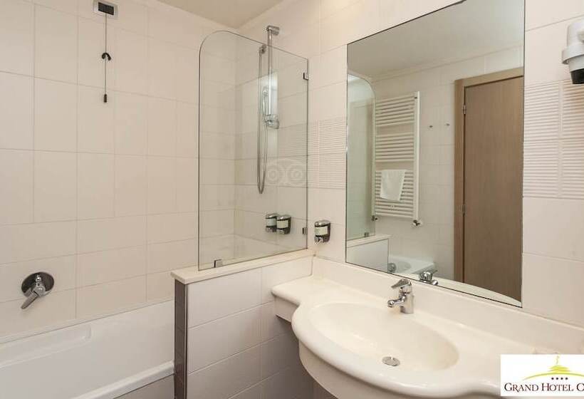 اتاق کلاسیک, Grand Hotel Olimpo