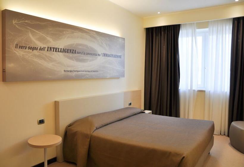 اتاق کلاسیک, Grand Hotel Olimpo