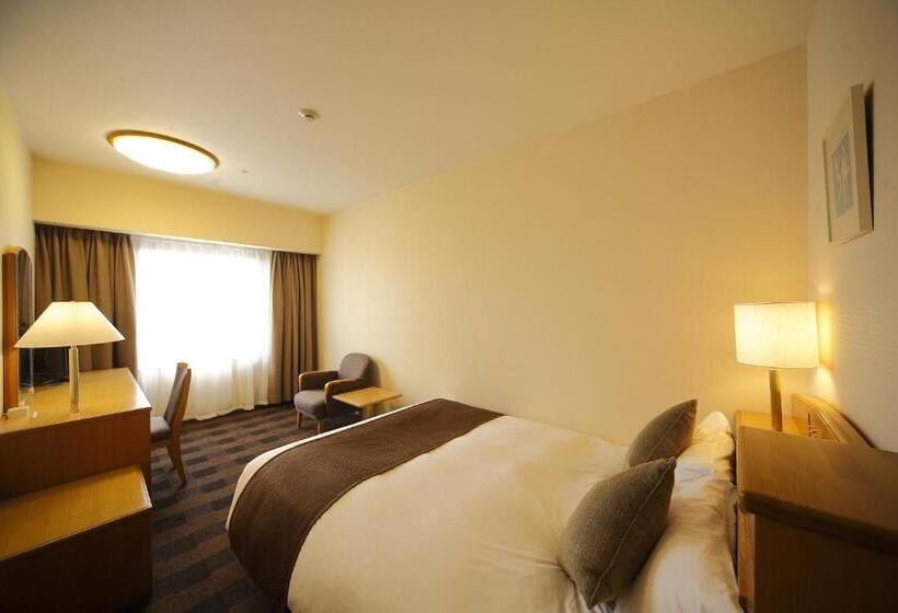 Номер Superior, Granvia Wakayama