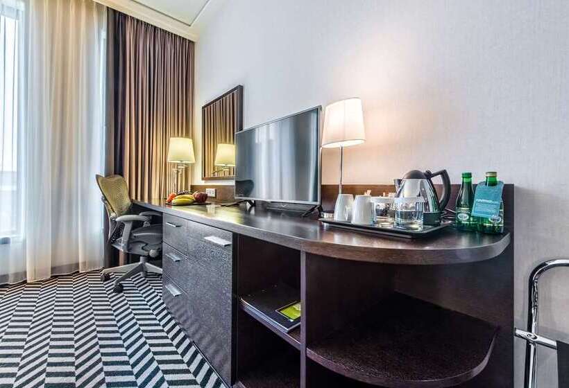 Номер Стандарт, Hilton Odawara Resort & Spa