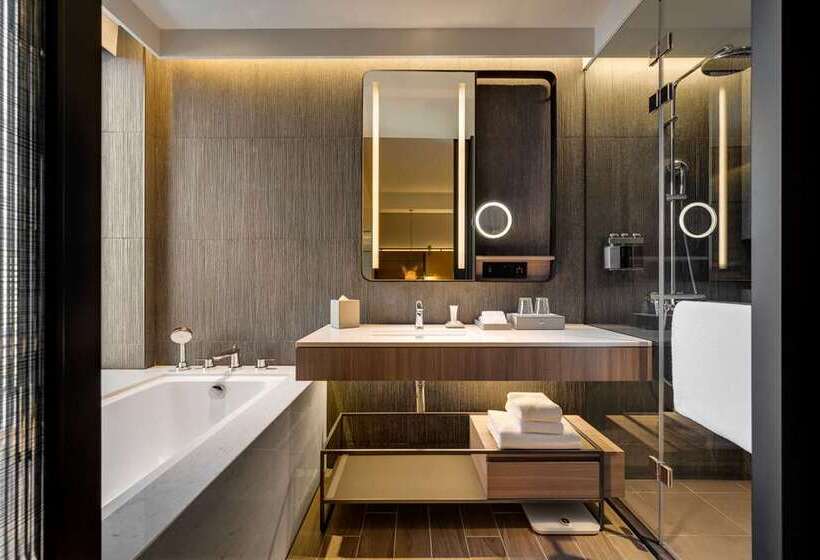 Номер Стандарт, Hilton Odawara Resort & Spa