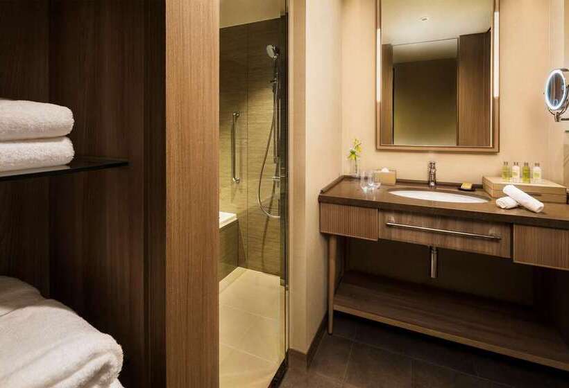 Номер Стандарт, Hilton Odawara Resort & Spa