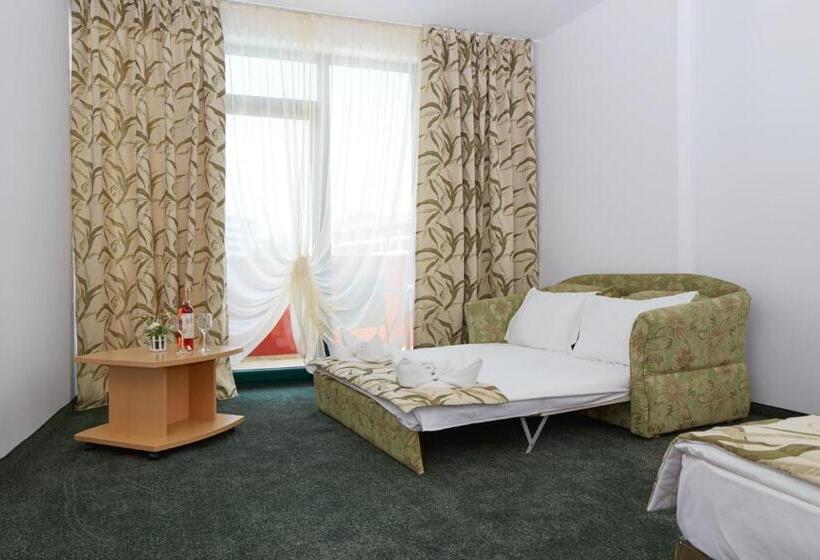 غرفة عائلية, Mena Palace Hotel   All Inclusive