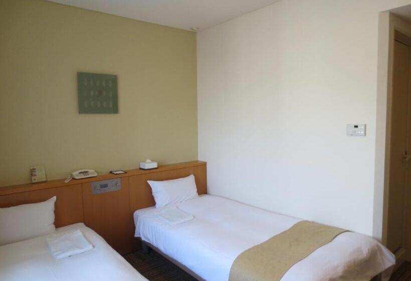 Номер Стандарт, Nest Hotel Kumamoto