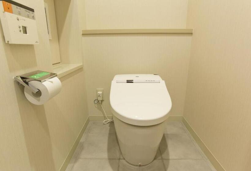 Апартаменты с 1 спальней, смежные, Nihonbashi Saibo