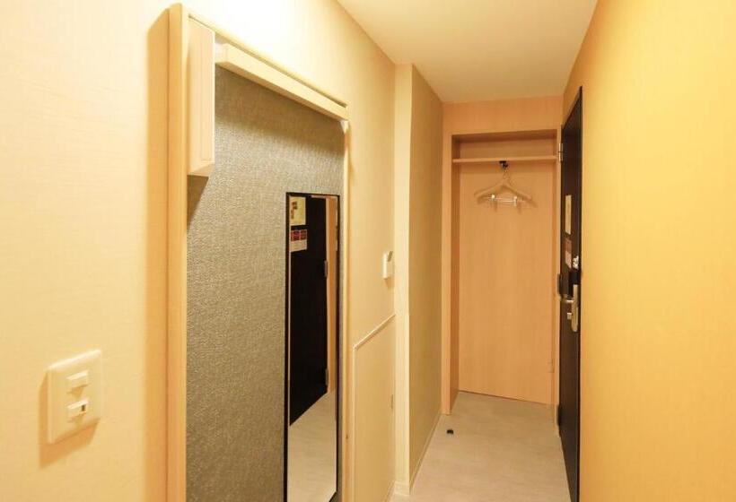 Апартаменты с 1 спальней, смежные, Nihonbashi Saibo