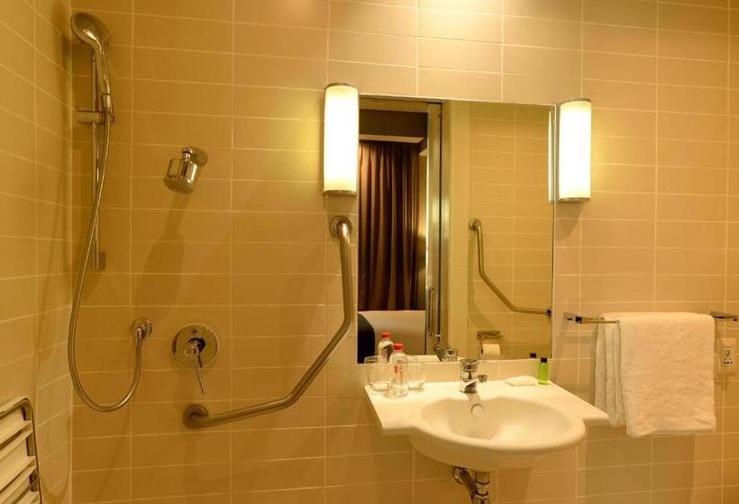 חדר סטנדרט, Piazza Hotel Montecasino