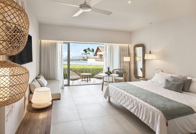 Номер Superior Вид на Море, Preskil Island Resort