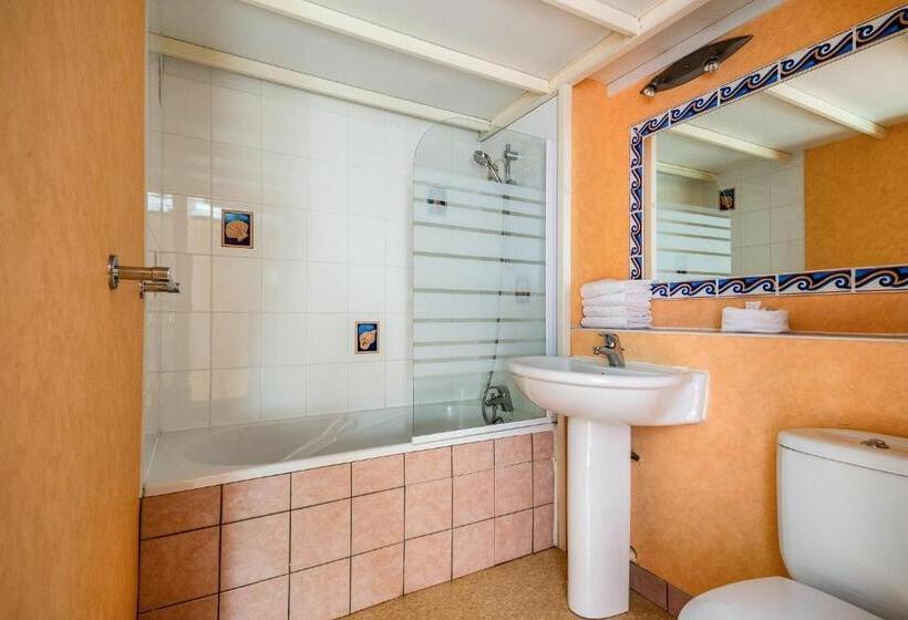 Студио Economy, Residence Saint Goustan   Maeva Home