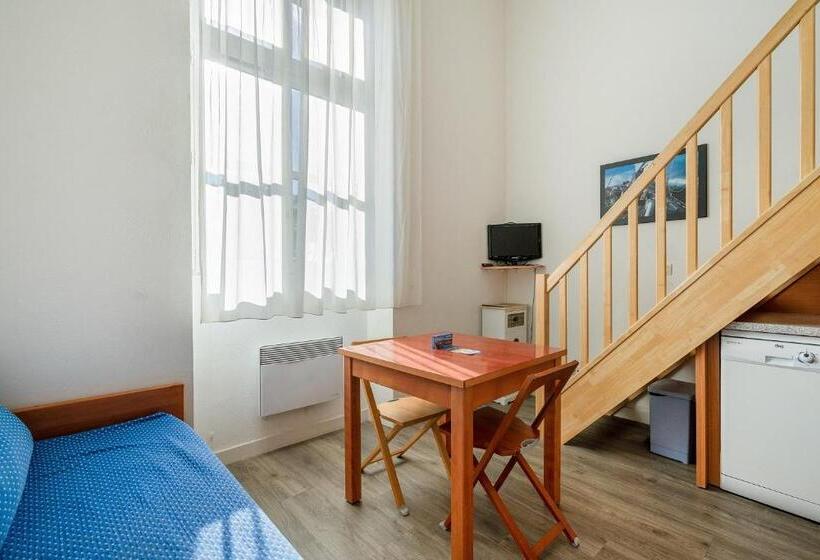 Студио Economy, Residence Saint Goustan   Maeva Home