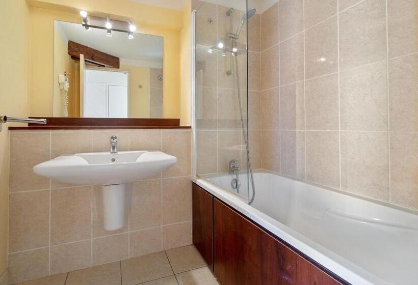 Апартаменты Комфорт 1 Спальня, Residence Saint Goustan   Maeva Home