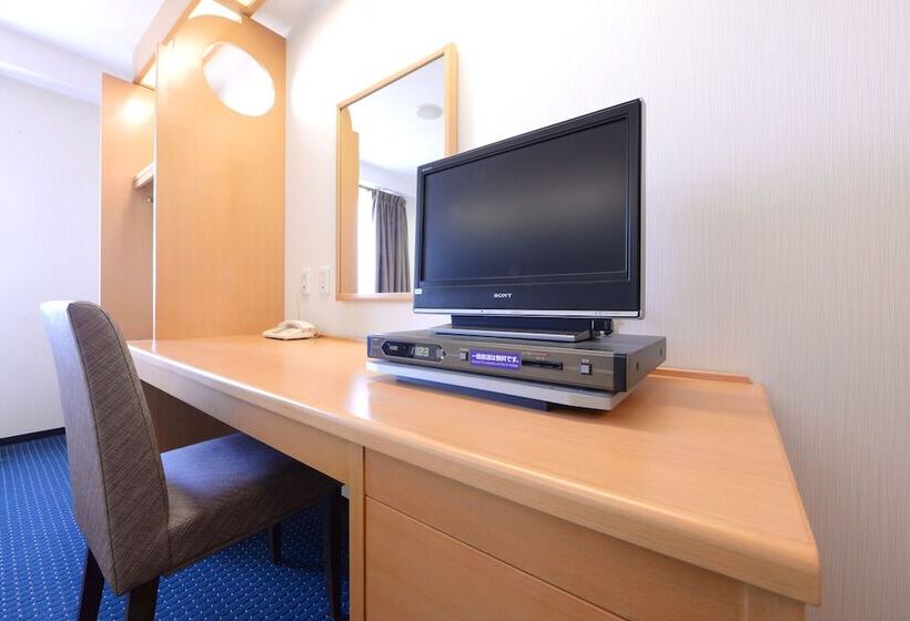 스탠다드 룸, Vessel Hotel Kumamoto Airport