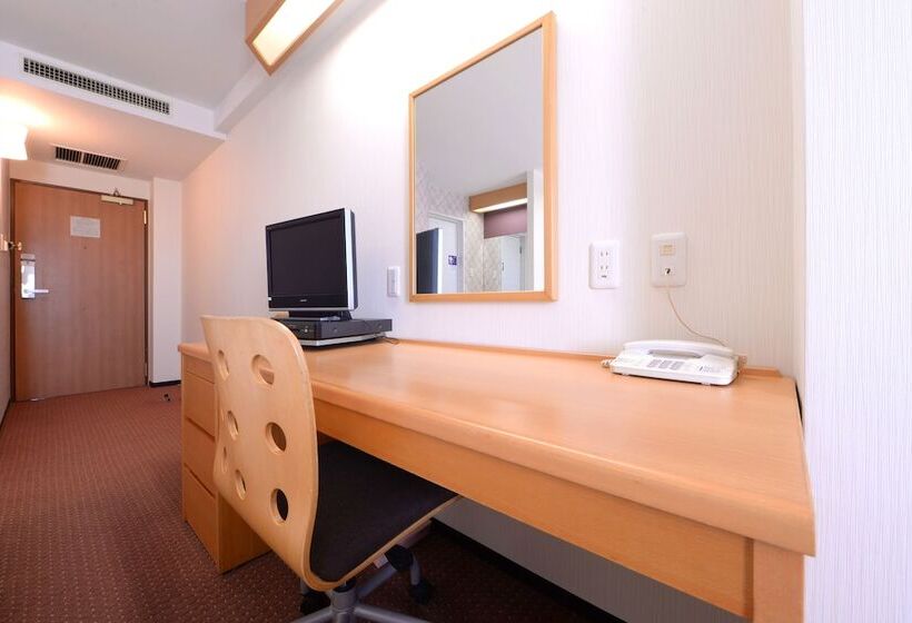 스탠다드 룸, Vessel Hotel Kumamoto Airport