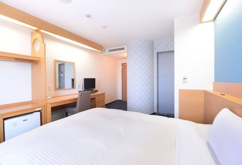 스탠다드 룸, Vessel Hotel Kumamoto Airport