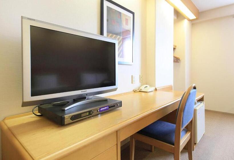 스탠다드 룸, Vessel Hotel Kumamoto Airport