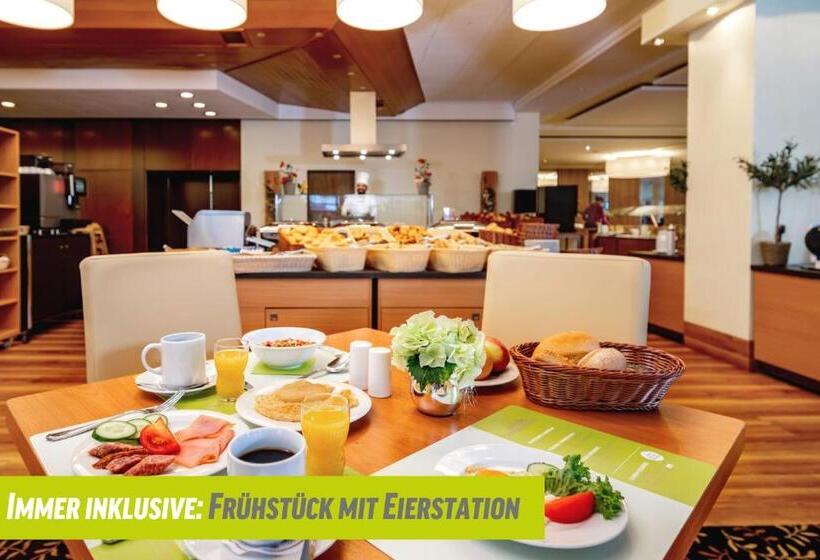 Семейный Номер с Койками, Ahorn Panorama Hotel Oberhof