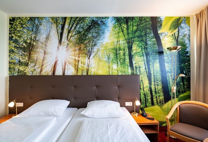 Семейный Номер, Ahorn Panorama Hotel Oberhof